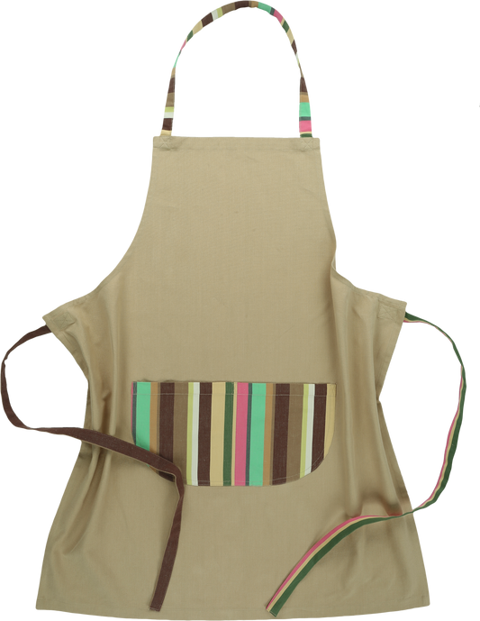 Butterscotch Kitchen Apron