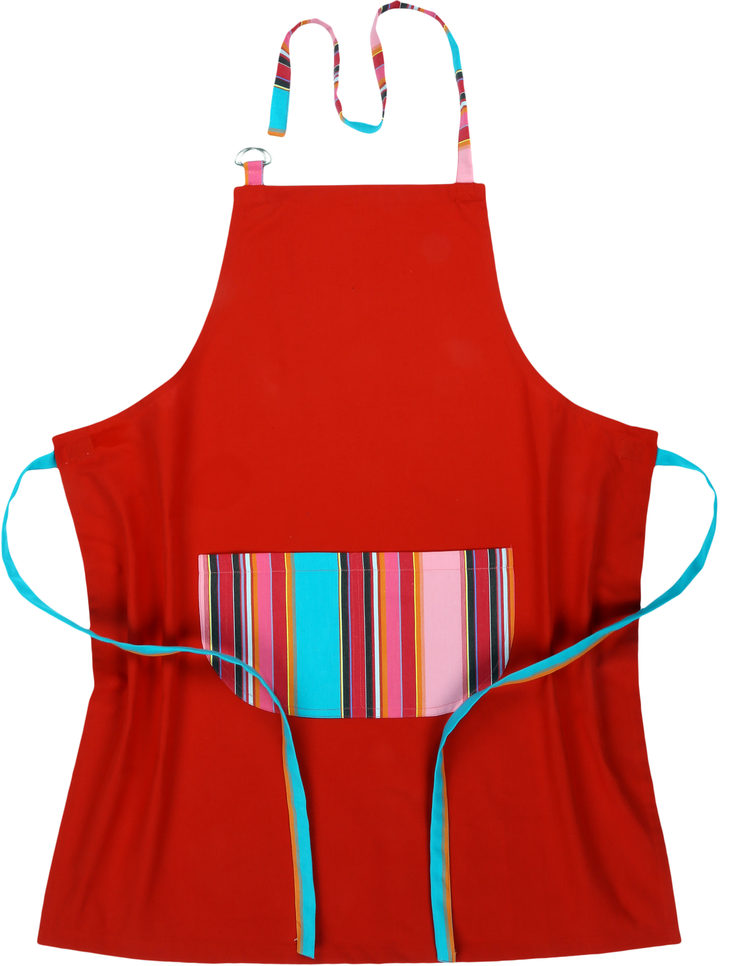 Cotton Candy Kitchen Apron