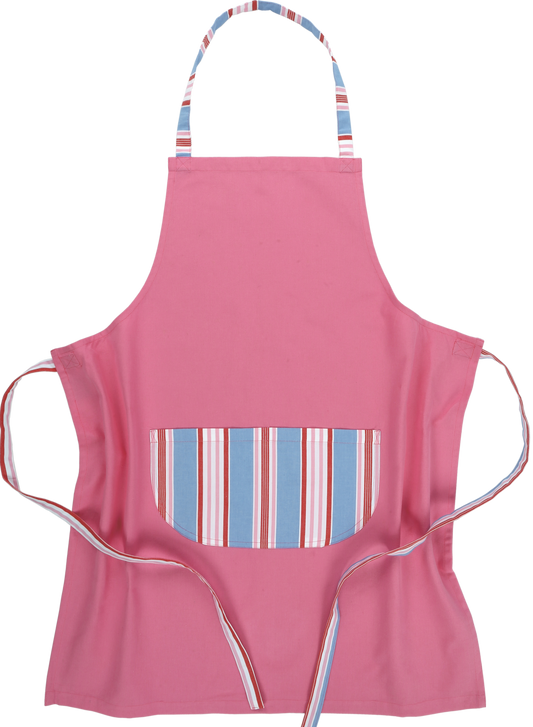 Blueberry Kitchen Apron