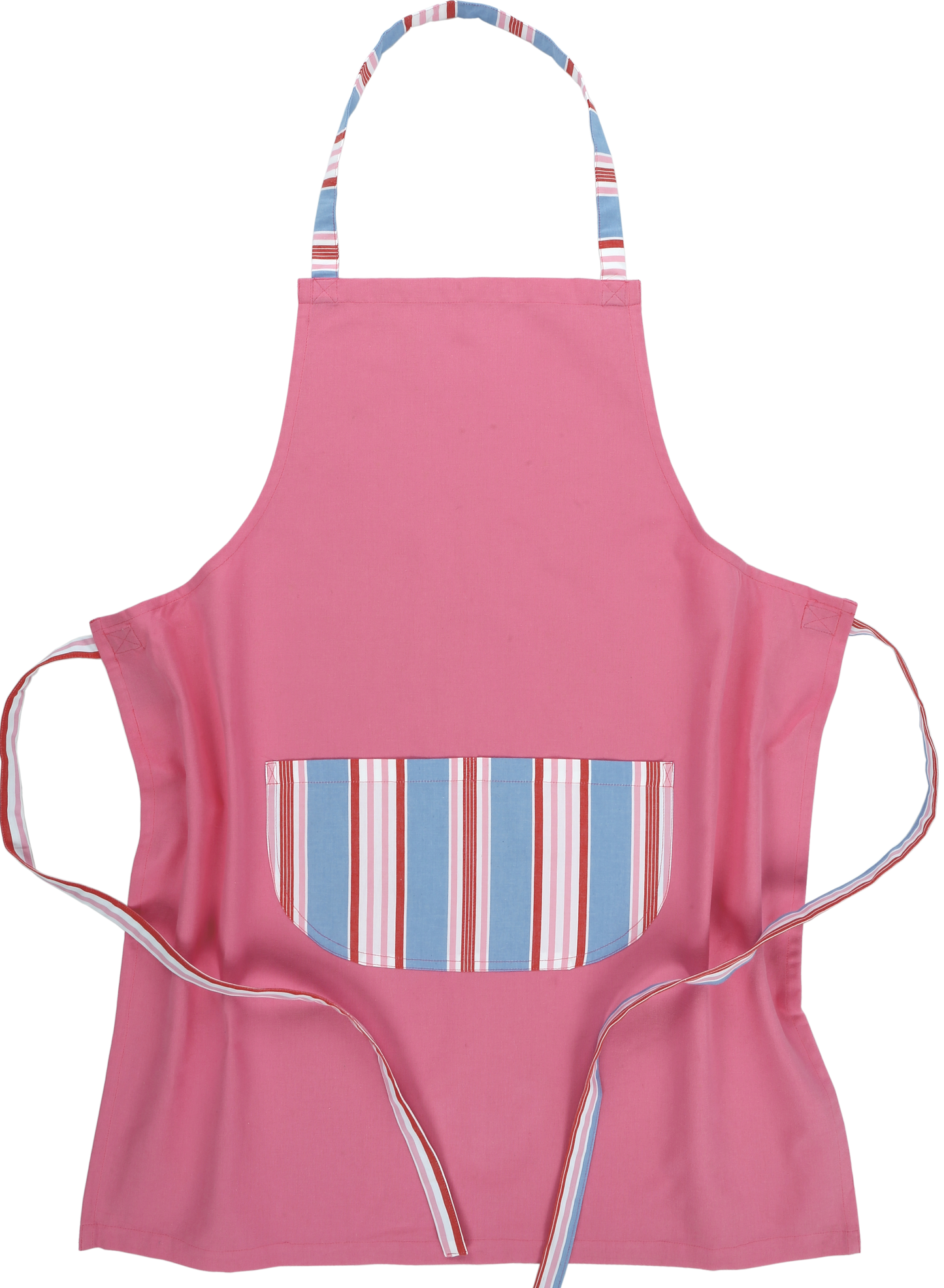 Blueberry Kitchen Apron