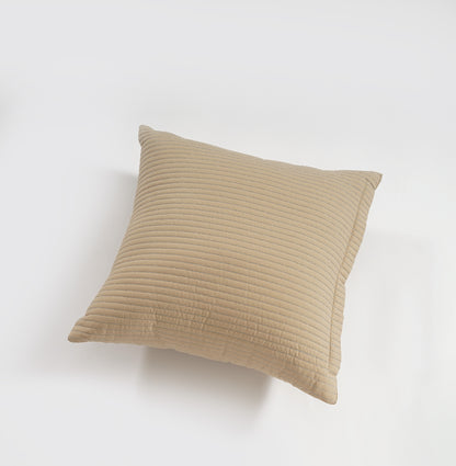 Thin Stripe Cushion Cover