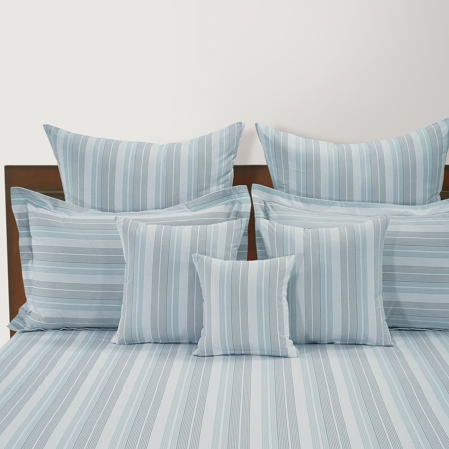 Bergen Bedsheet Set