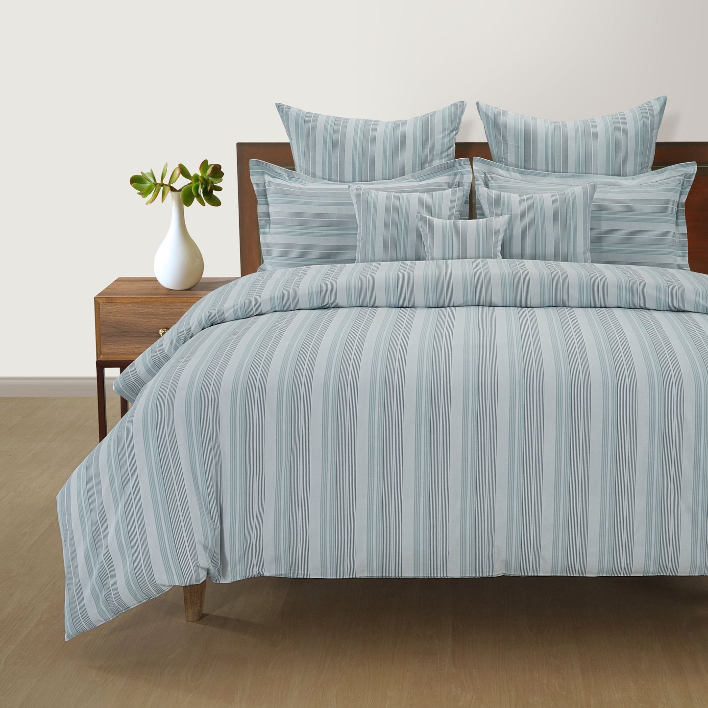 Bergen Bedsheet Set