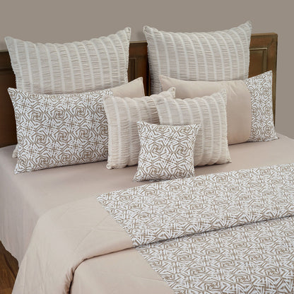 Floral Bedsheet Set