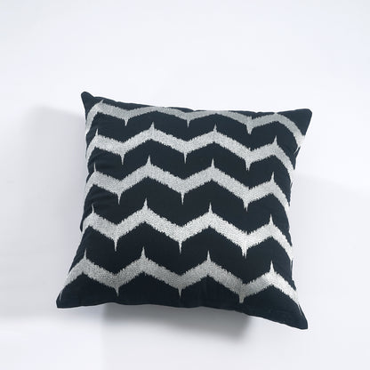 Zig Zag Cushion Cover