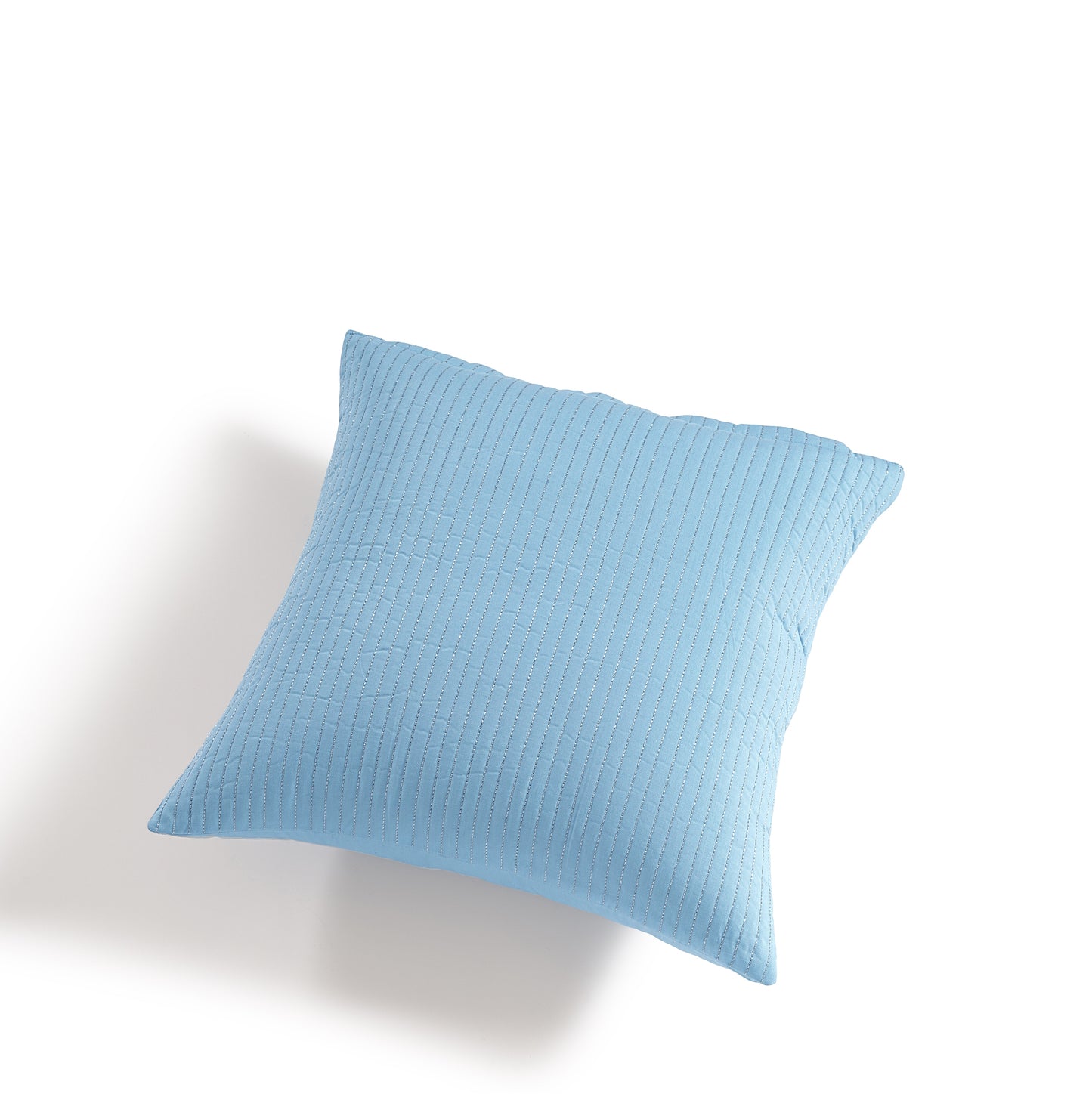 Thin Stripe Cushion Cover