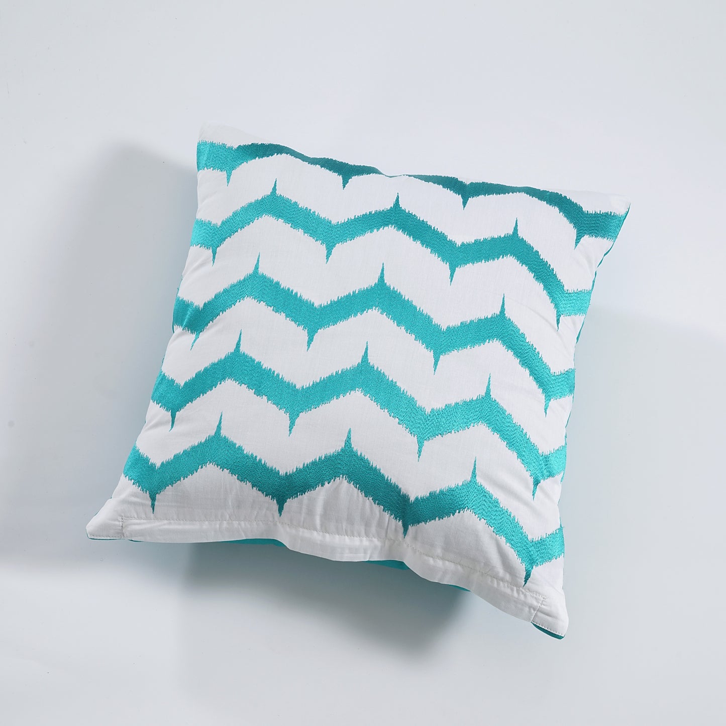 Zig Zag Cushion Cover