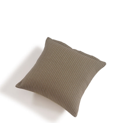 Thin Stripe Cushion Cover