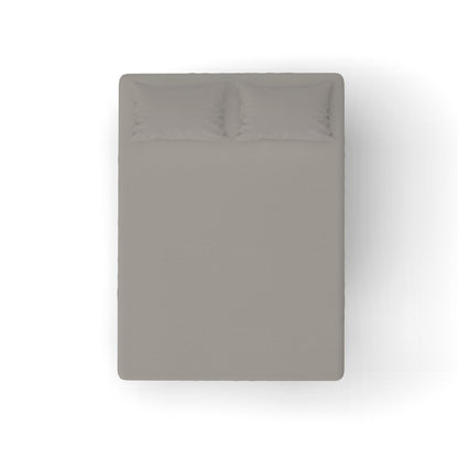 Chambray Bedsheet Set