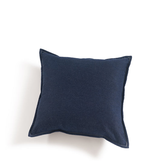 Denim Cushion Cover