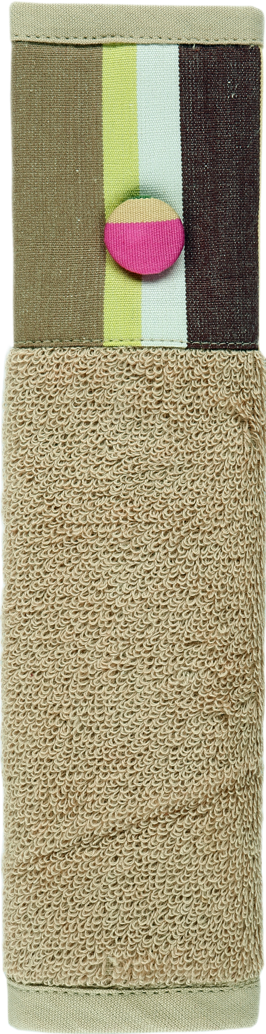 Butterscotch Refrigerator Handle