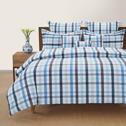 Gotland Bedsheet Set