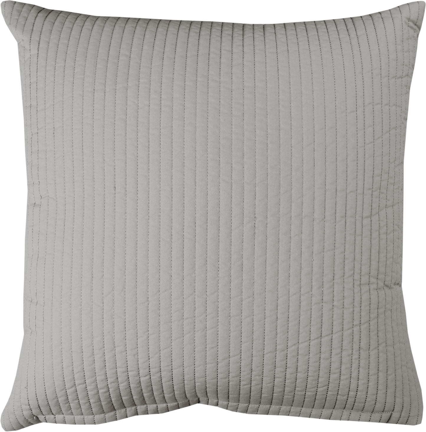 Thin Stripe Cushion Cover