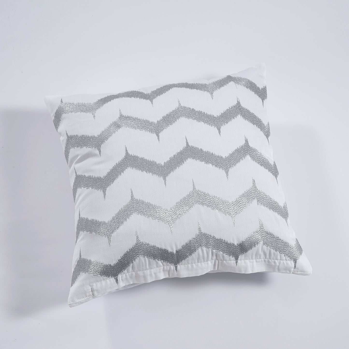 Zig Zag Cushion Cover