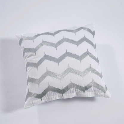 Zig Zag Cushion Cover