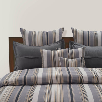 Huckleberry Bedspread Set