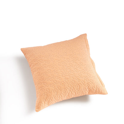 Scribble Lurex Cushion Cover