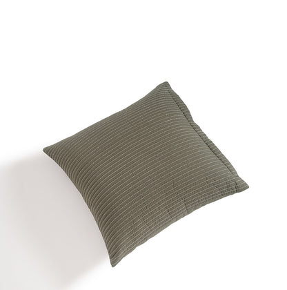 Thin Stripe Cushion Cover