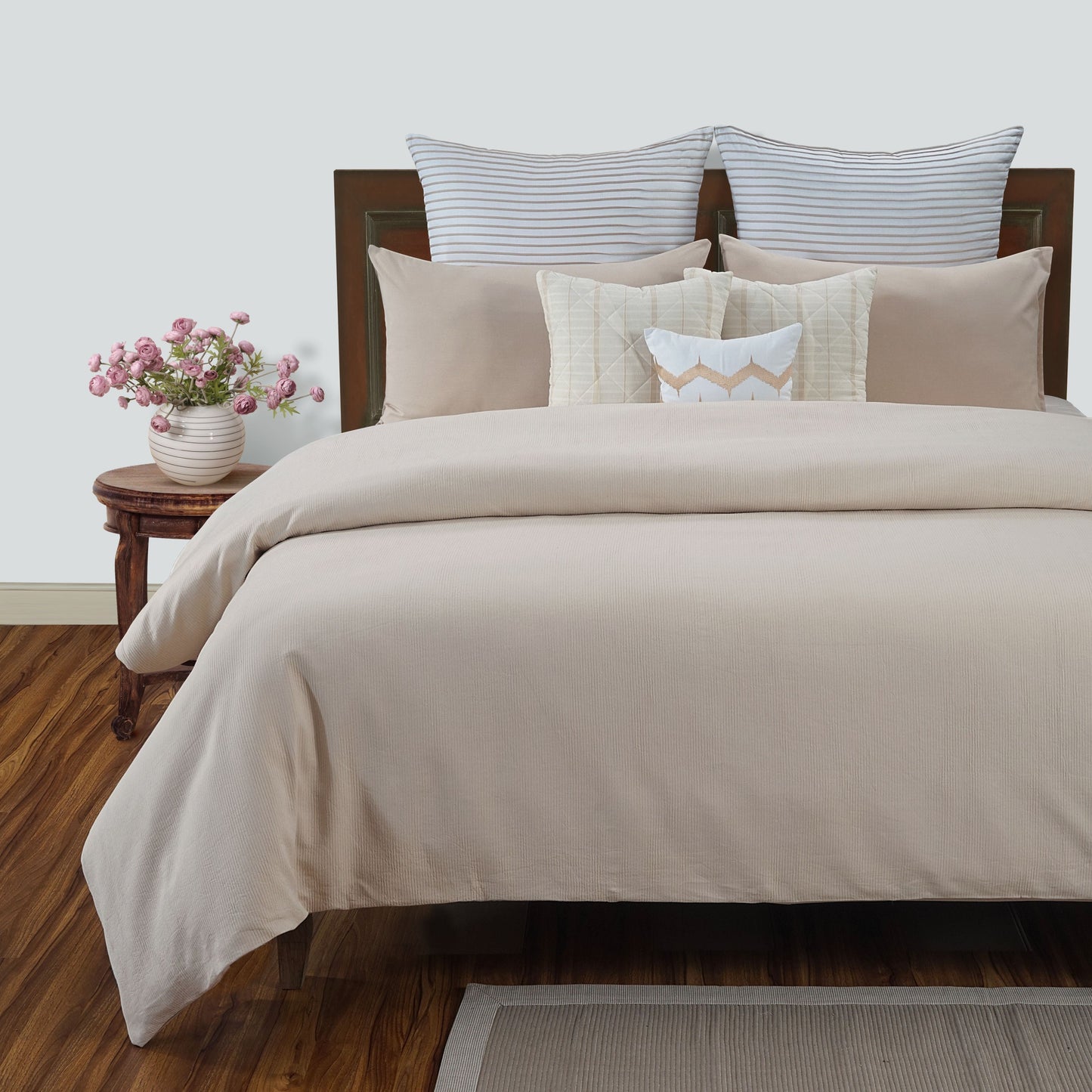 Reed Comforter