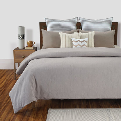 Reed Comforter Set