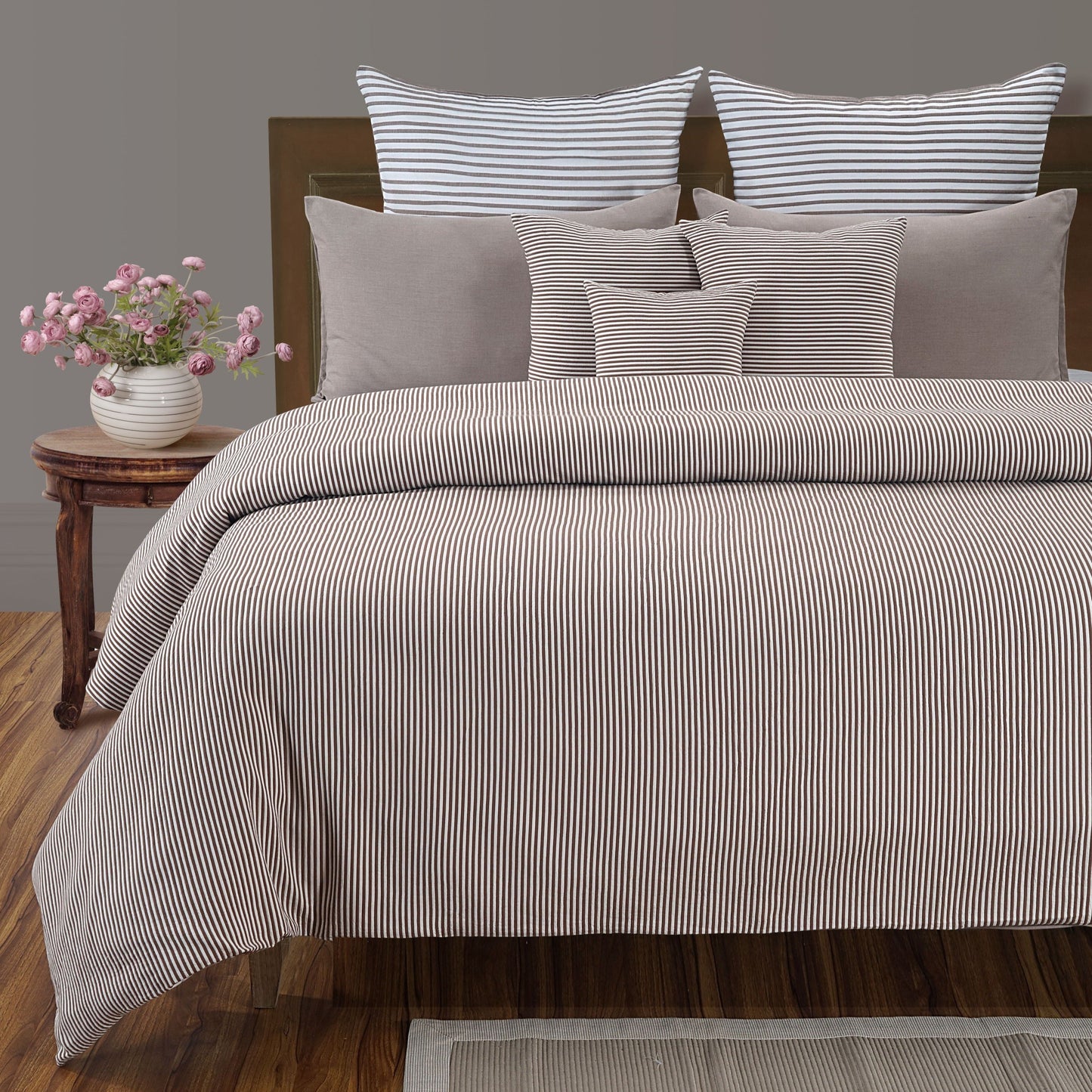 Reed Small Duvet Cover