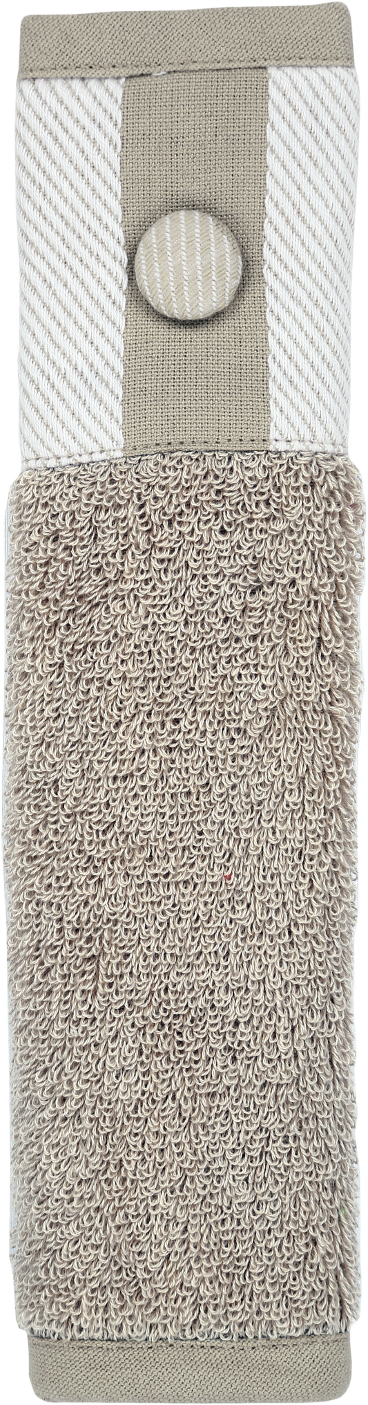 Hampton Refrigerator Handle