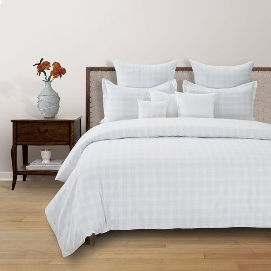 Riga Bedsheet Set