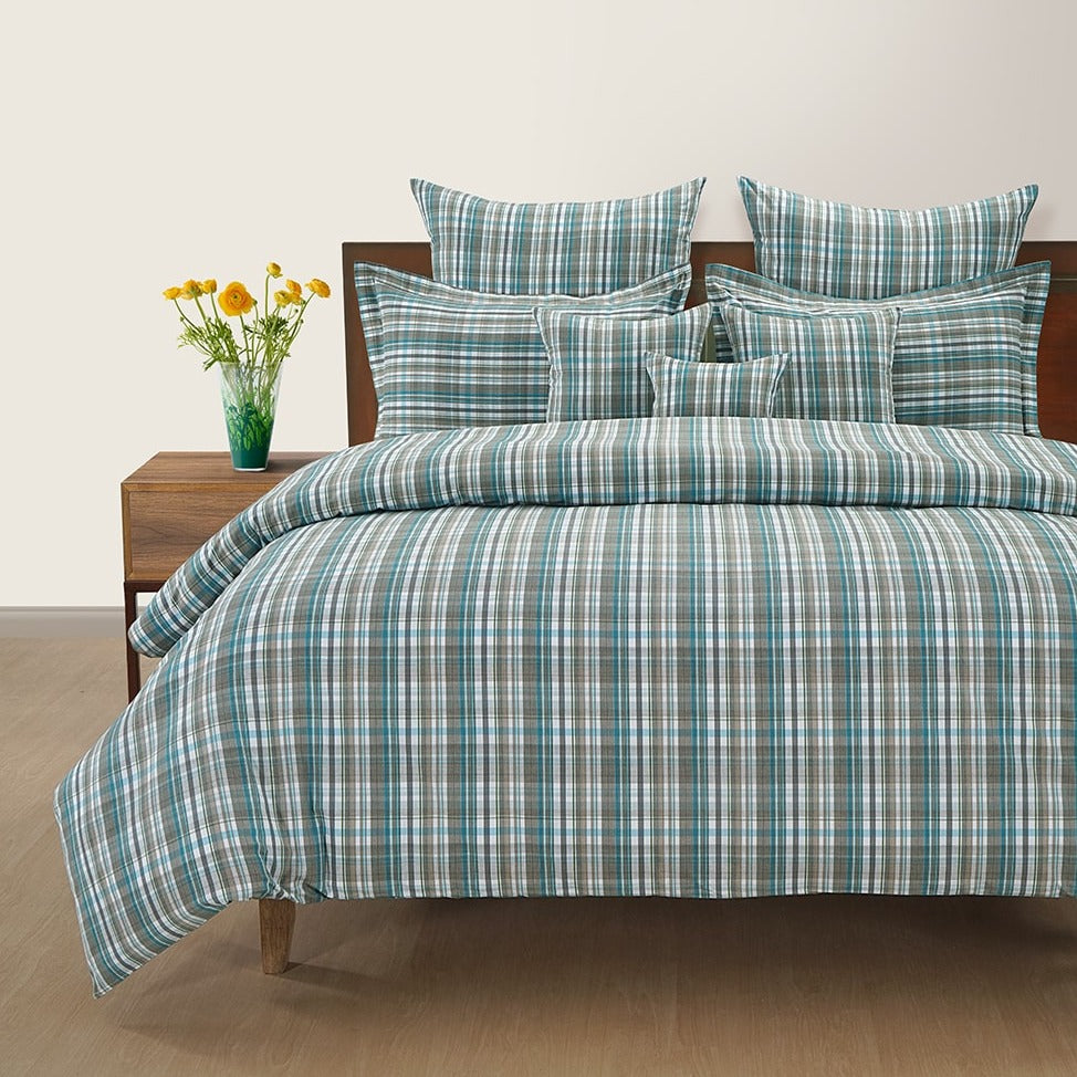 Stockholom Bedsheet Set