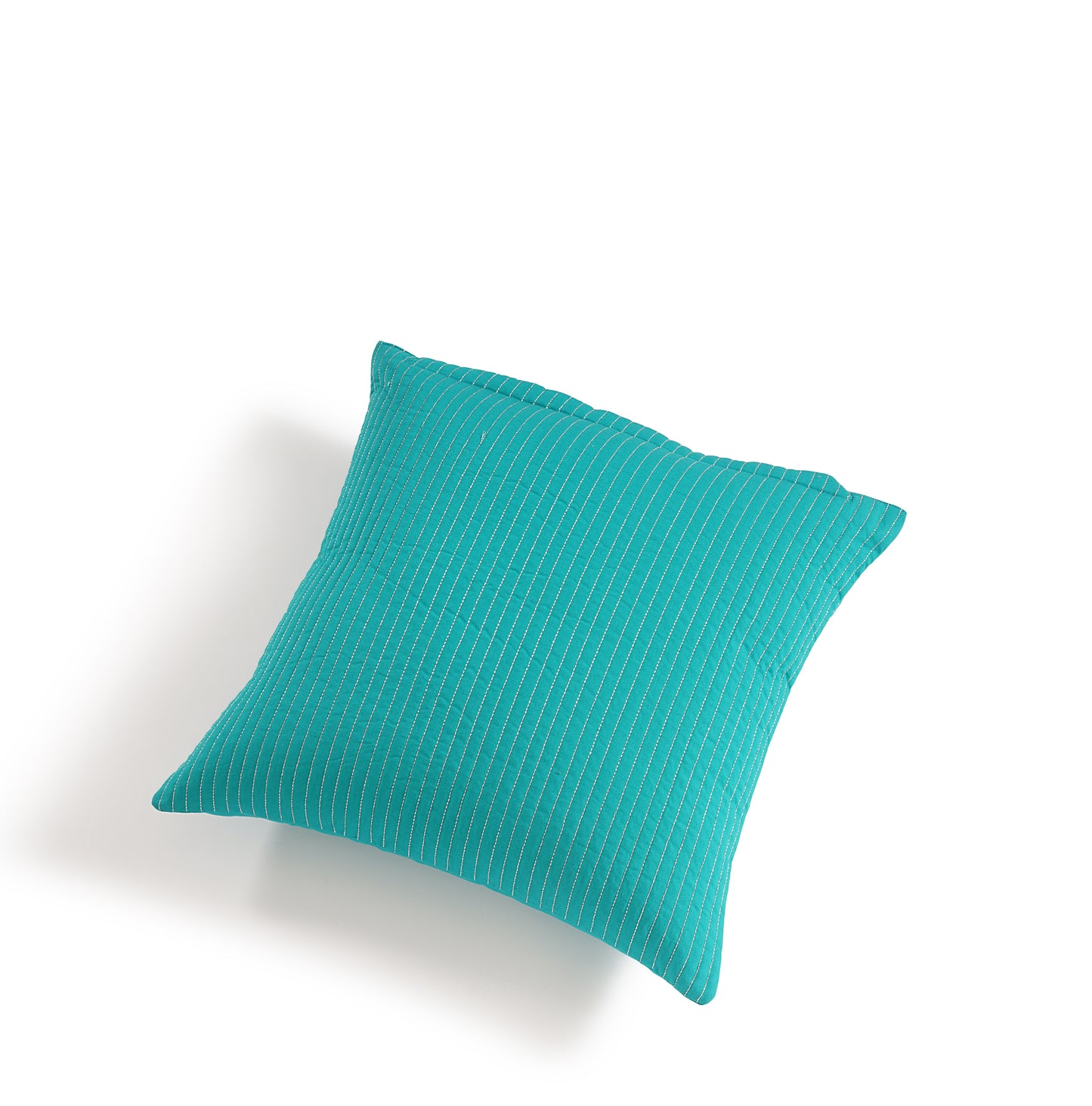 Thin Stripe Cushion Cover