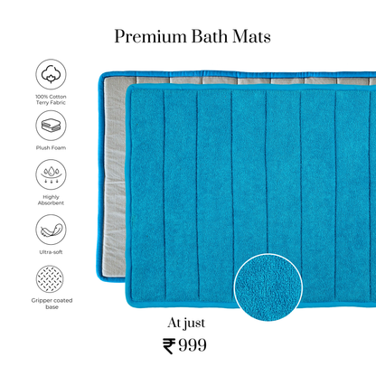 Cotton Bathmat