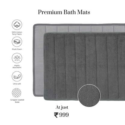 Cotton Bathmat