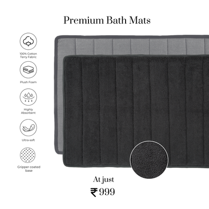 Cotton Bathmat