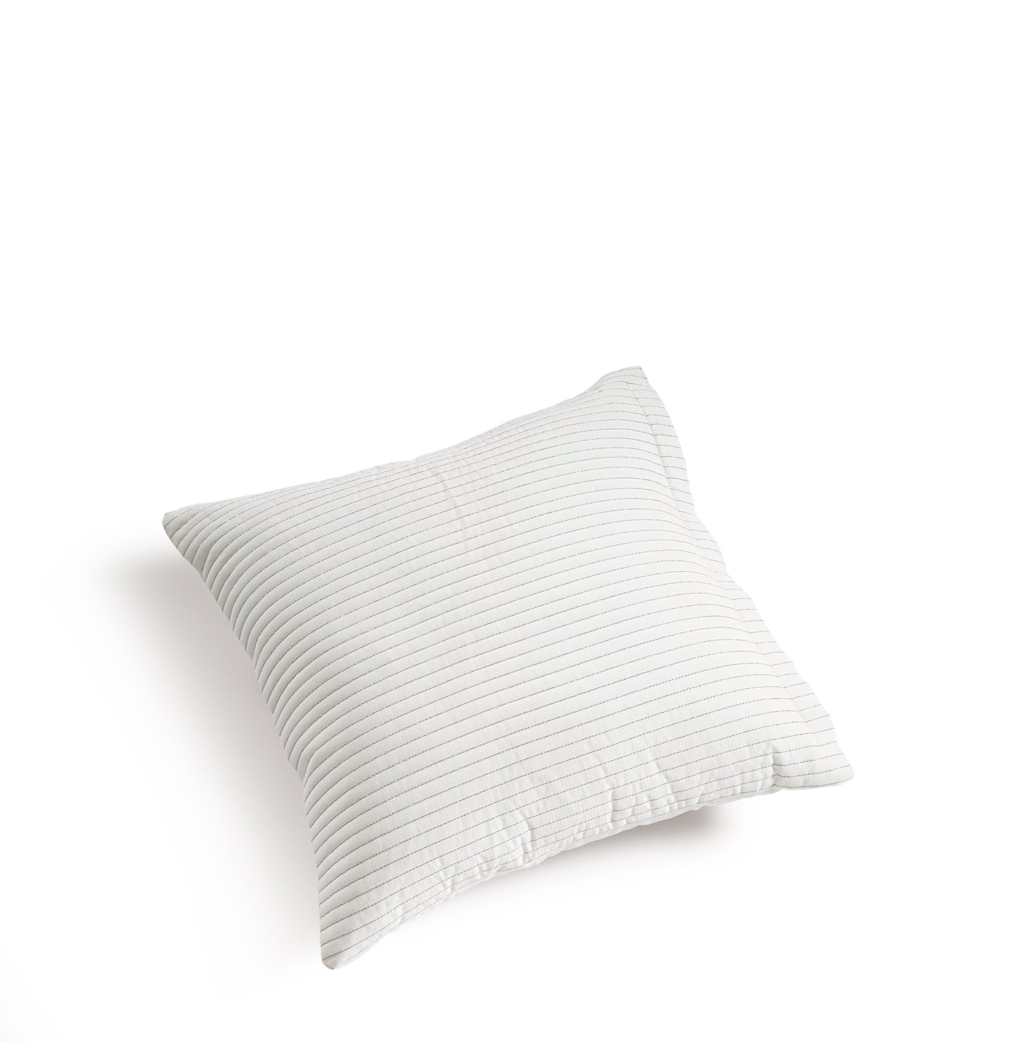 Thin Stripe Cushion Cover