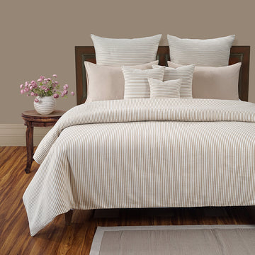 Reed Large Bedspread Set