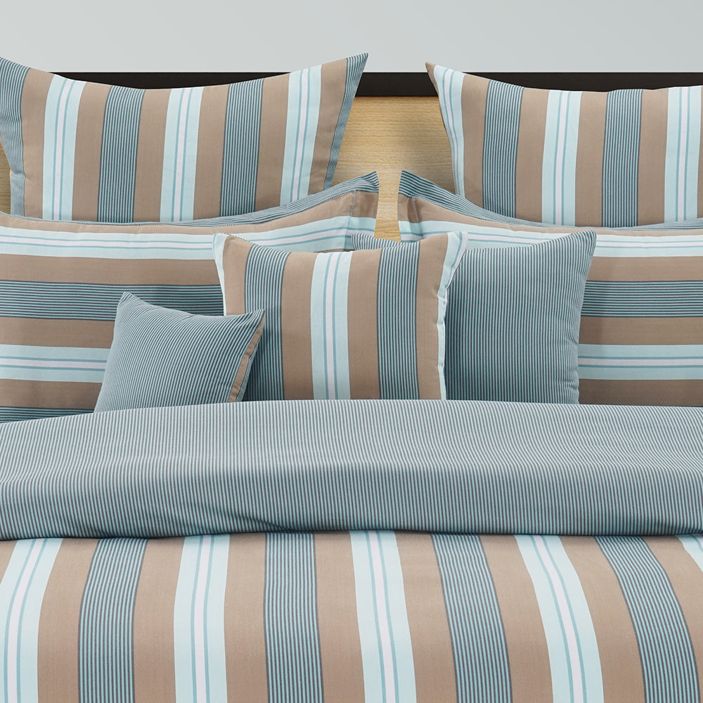 Malmo Reversible Duvet Set