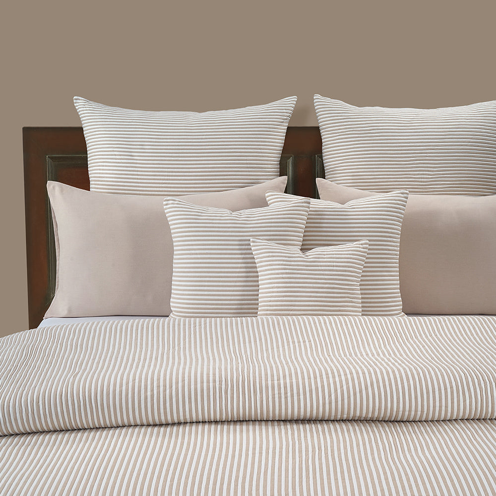 Reed Large Bedspread Set