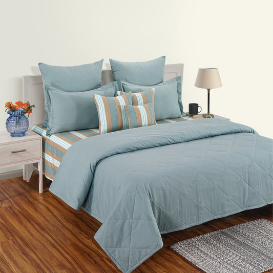 Malmo Reversible Comforter