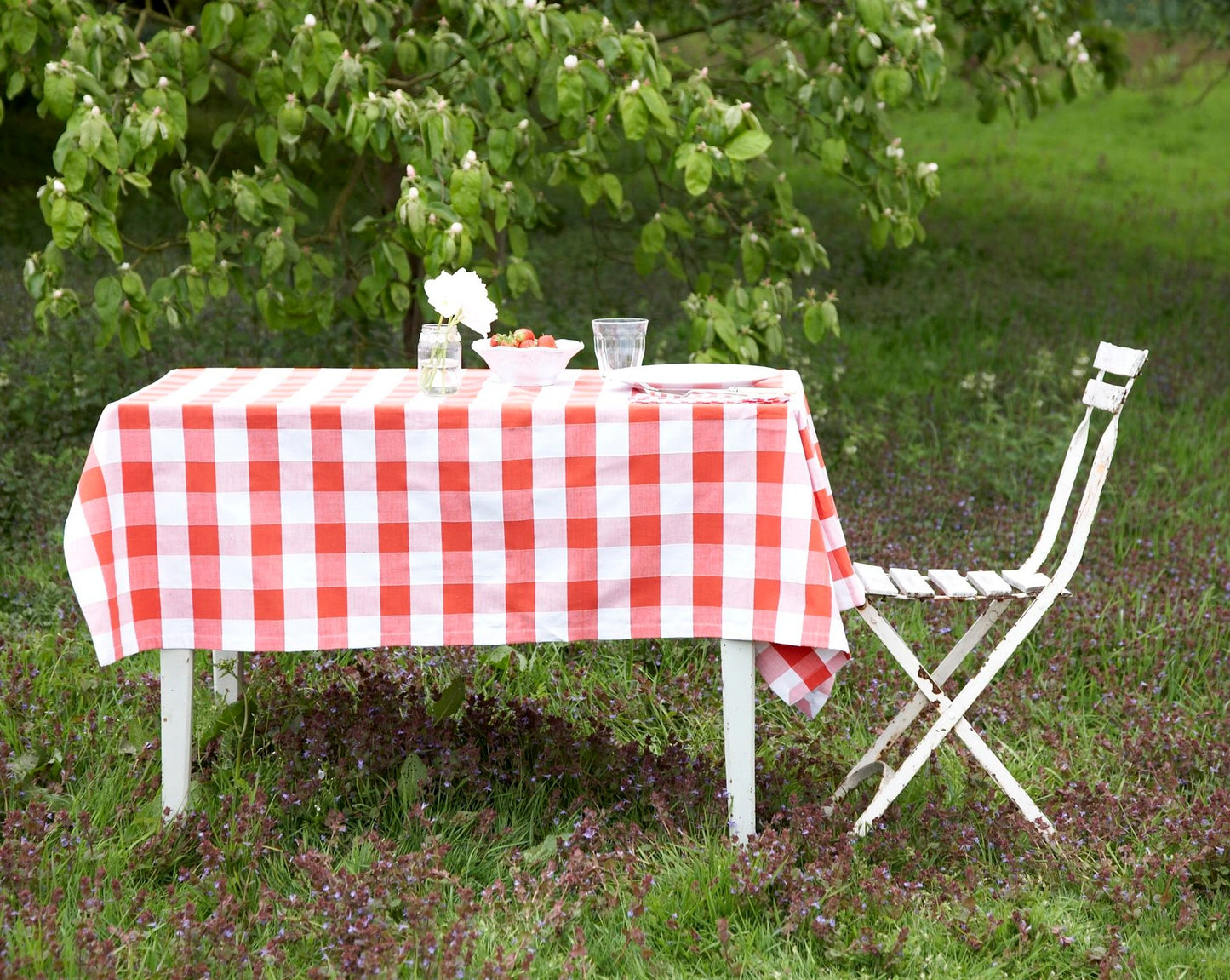 Napoli Dining Table Cloth