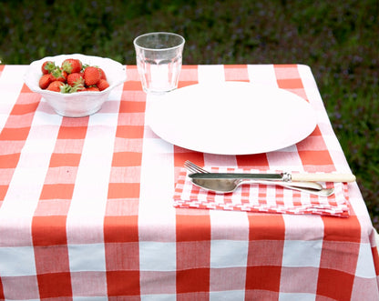 Napoli Dining Table Cloth