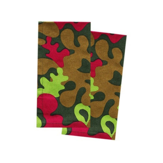 Camouflage Dining Napkin