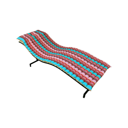 Cotton Candy Beach Mat