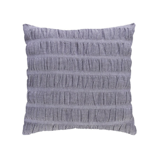 Seer Sucker Cushion Cover