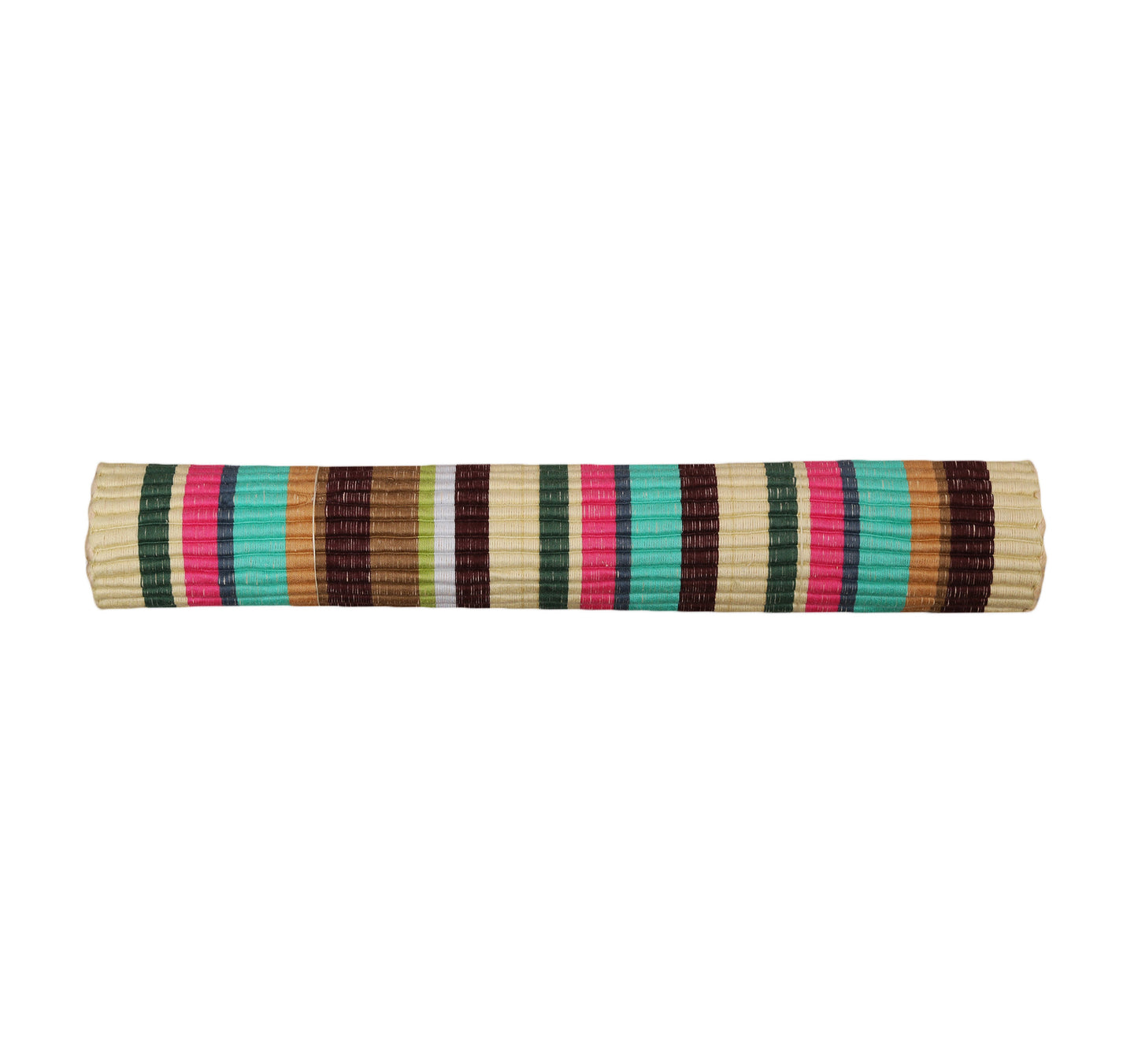 Ribbed Stripe Bath mats