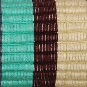 Ribbed Stripe Bath mats