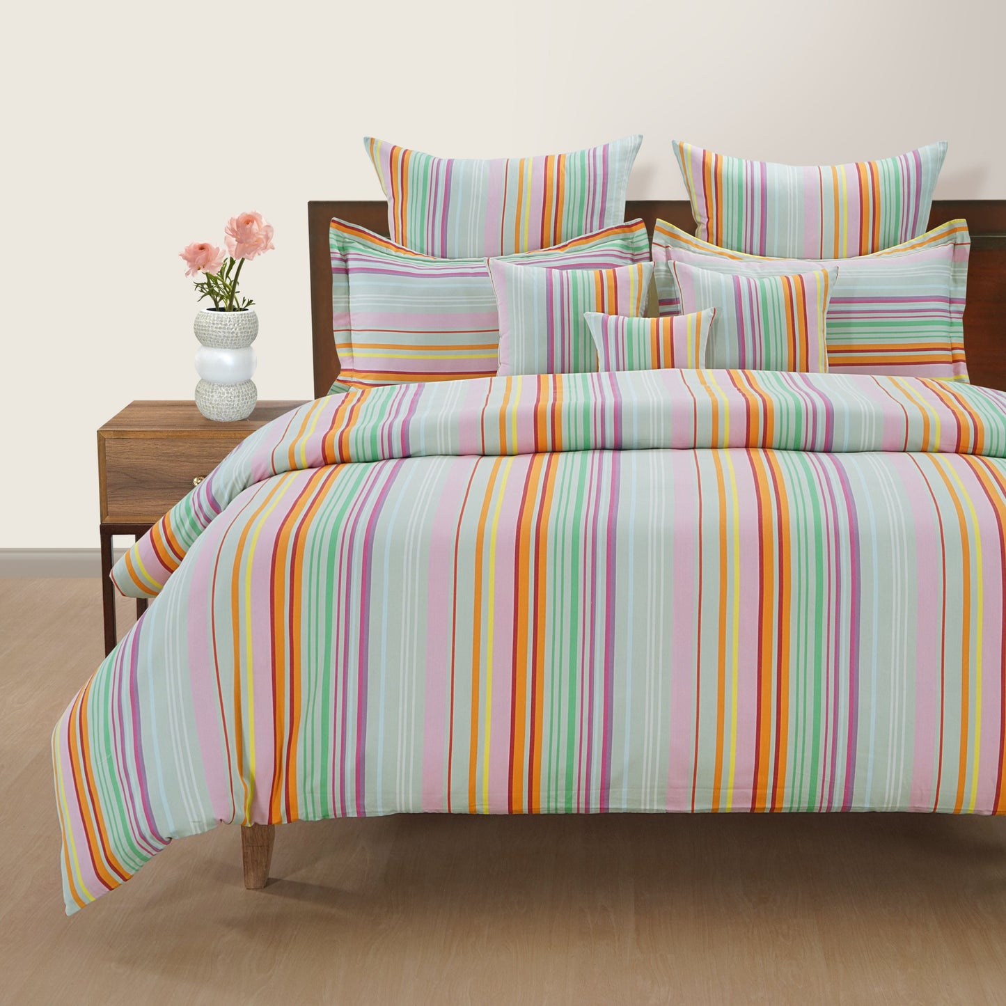 Cannes Comforter Set