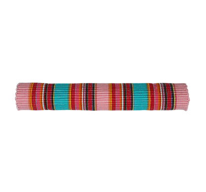 Ribbed Stripe Bath mats