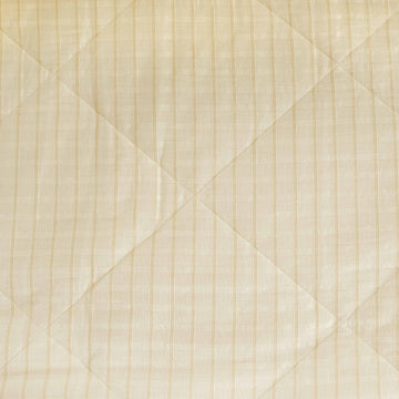 Sheer Comforter