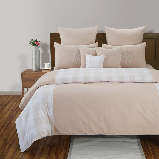 Milan Duvet Cover