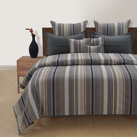 Huckleberry Duvet Cover