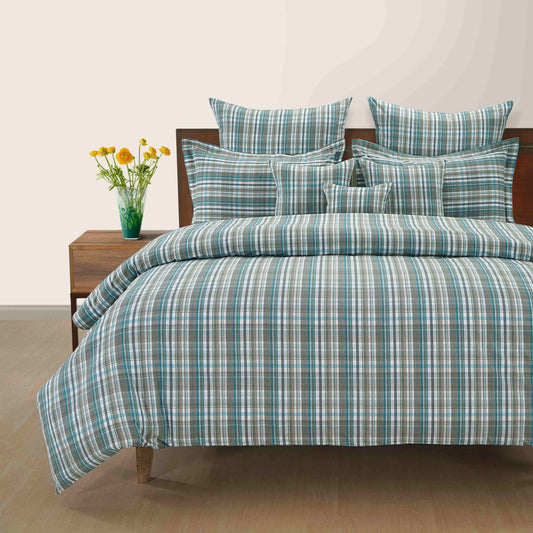 Stockholom Duvet Cover